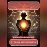 Постер книги Практикум «Очищение биоэнергетики»