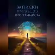 Постер книги Записки пропавшего программиста