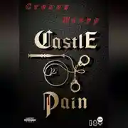 Постер книги Замок боли