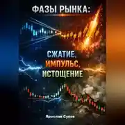 Постер книги ФАЗЫ РЫНКА: СЖАТИЕ, ИМПУЛЬС, ИСТОЩЕНИЕ
