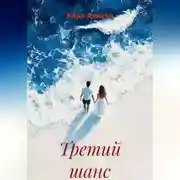 Постер книги Третий шанс