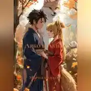 Постер книги Аяко и Акира