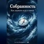 Постер книги Собранность: Как держать курс в хаосе