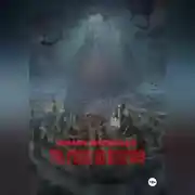 Постер книги Тень Дракулы над Московией.