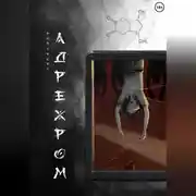 Постер книги Адрехром