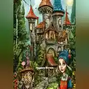 Постер книги Сказки для взрослых