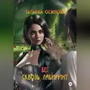 Постер книги Бег сквозь лабиринт