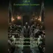 Постер книги Хроники Древней Звезды. книга третья: Земля Потерянных Душ