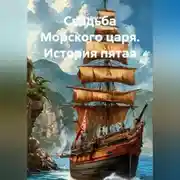 Постер книги Свадьба Морского царя. История пятая