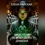 Постер книги Проклятие Нефритового Дракона