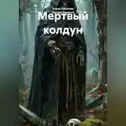 Постер книги Мертвый колдун