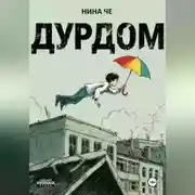Постер книги Дурдом