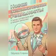 Постер книги Новая экономическая реальность: К чему готовиться вам и вашим деньгам