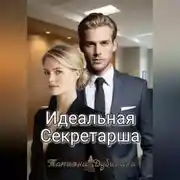 Постер книги Идеальная секретарша