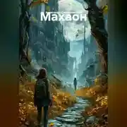 Постер книги Махаон