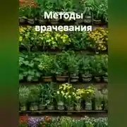 Постер книги Методы врачевания