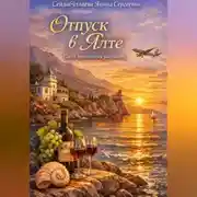 Постер книги Отпуск в Ялте