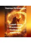 Надежда Митрофанова - Создай свою Вселенную. Сказка для взрослых.