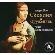 Постер книги Сесилия и Оружейник