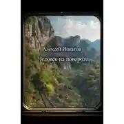 Постер книги Человек на повороте