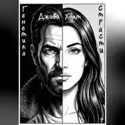 Постер книги Генетика страсти