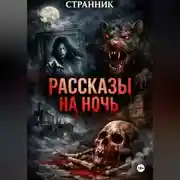 Постер книги Рассказы на ночь
