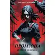 Постер книги Промзона. Снежная королева