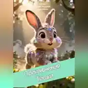 Постер книги Приключение Зайчонка Тишки