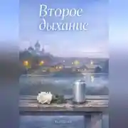 Постер книги Второе дыхание