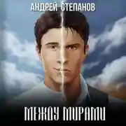 Постер книги Между Мирами