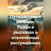 Постер книги Путешествие с ангелом