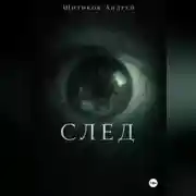 Постер книги След