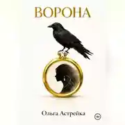 Постер книги Ворона
