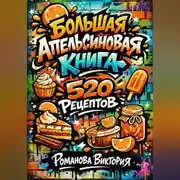Постер книги Большая апельсиновая книга