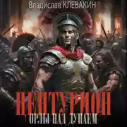 Постер книги Центурион. Орлы над Дунаем