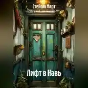 Постер книги Лифт в Навь
