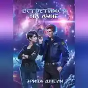 Постер книги Встретимся на Луне