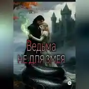 Постер книги Ведьма не для змея