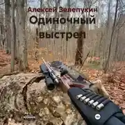 Постер книги Одиночный выстрел