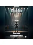 Дина Тим - Проба. Часть I: Благими Намерениями