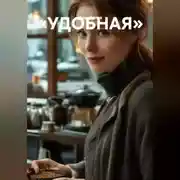 Постер книги «УДОБНАЯ»