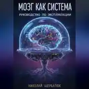 Постер книги Мозг как Система: Руководство по эксплуатации