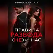 Постер книги Правила развода (не) для нас