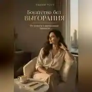 Постер книги Богатство без выгорания.От тревоги к финансовой зрелости