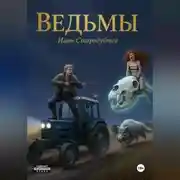 Постер книги Ведьмы