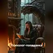 Постер книги Психолог-попаданка
