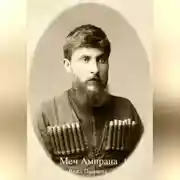 Постер книги Меч Амирана