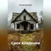 Постер книги Срок владения