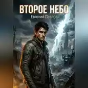 Постер книги Второе небо