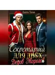 Анита Талая - Секретарша для двух Дедов Морозов